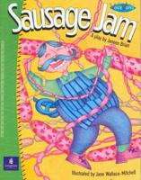 Sausage Jam: A Play (Voiceworks. Series )