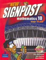 New Signpost Mathematics 10. Stage 5.1, 5.2