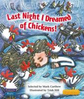 Last Night I Dreamed of Chickens (Chatterbox )