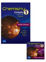 Chemistry Contexts 1 Teacher's Resource Pack