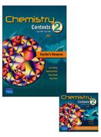 Chemistry Contexts 2 Teacher's Resource Pack