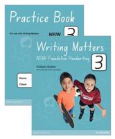 Writing Matters 3 Pack