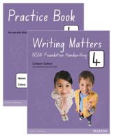 Writing Matters 4 Pack