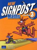 New Signpost Maths. 3, Stage 2 Student Book