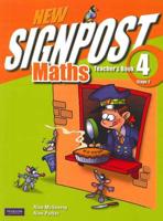 New Signpost Maths. 4, Stage 2 Teacher's Book