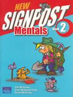 New Signpost Mentals. Book 2