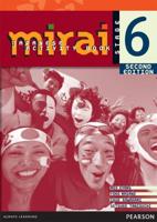 Mirai 6 Activity Book