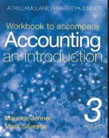 Workbook to Accompany Accounting