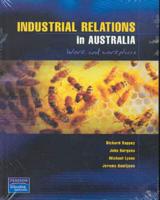 Industrial Relations in Australia
