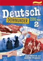 Deutsch Downunder 2 Activity Book