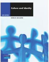 Culture and Identity (Pearson Original Edition)