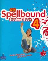 Spellbound Qld. Student Book 4
