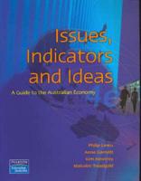 Issues, Indicators and Ideas