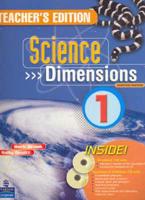 Science Dimentions 1