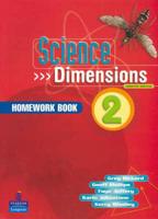 Science Dimensions 2 Homework Book