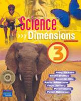 Science Dimensions 3