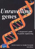 Unravelling Genes (Pearson Original Edition)