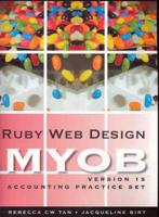 Ruby Web Design