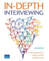 In-Depth Interviewing