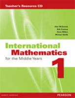 International Mathematics. 1 Teacher's Resource