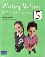 Writing Matters 5