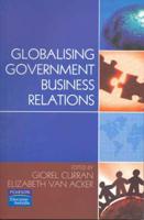 Globalising Government Business Relations
