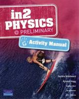 In2 Physics @ Preliminary Activity Manual