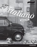 Formula Italiano 2 Activity Book