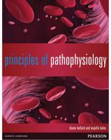 Principles of Pathophysiology