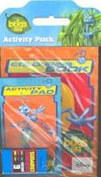 A Bug's Life Activity Pack
