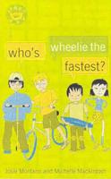 Who's Wheelie the Fastest?