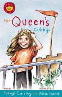 The Queen's Cubby