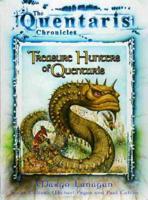 Treasure Hunters of Quentaris