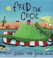 Fred the Croc