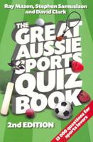 The Great Aussie Sports Quiz Book
