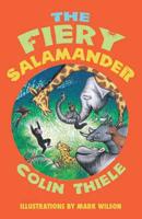 The Fiery Salamandar