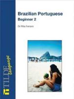 Brazilian Portuguese: Beginner 2