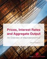 Prices, Interest Rates and Aggregate Output