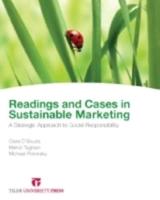 Readings and Cases in Sustainable Marketing