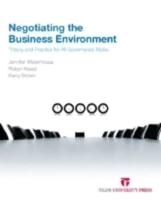 Negotiating the Business Environment