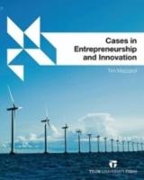 Cases in Entrepreneurship and Innovation
