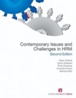 Contemporary Issues and Challenges in HRM