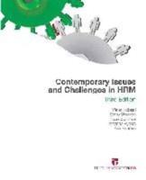 Contemporary Issues and Challenges in HRM