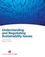 Understanding and Negotiating Sustainability Issues