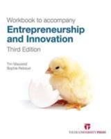 Workbook to Accompany Entrepreneurship and Innovation, Third Edition