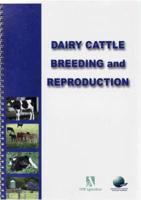 Dairy Cattle Breeding and Reproduction