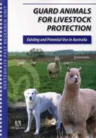 Guard Animals for Livestock Protection