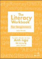 Literacy Workbook for Beginners