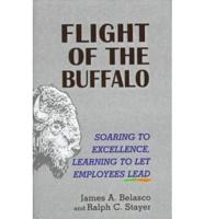 Flight of the Buffalo