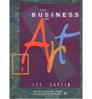 The Business of Art